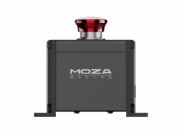 Nouzový vypínač Moza Racing E-Stop RS063