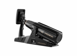 Moza Racing mBooster RS076 aktivní univerzální pedál (PC)