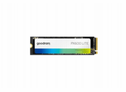 SSD GOODRAM PX600L 256 GB PCIe NVMe gen 4x4 M.2 2280