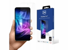 3mk Silky Matt PRO pro Redmi 15 4G/15 5G