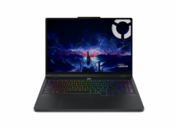 Lenovo Legion Pro 5 16IRX10 Intel® Core™ i9 i9-14900HX Laptop 40,6 cm (16") WQXGA 32 GB DDR5-SDRAM 1 TB SSD NVIDIA GeForce RTX 5060 Wi-Fi 6 (802.11ax) NoOS Černá