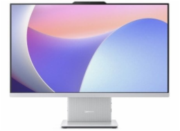Lenovo IdeaCentre AIO 27IRH9 Intel® Core™ i7 i7-13620H 68,6 cm (27") FHD All-in-One PC (vše v jednom) 16 GB DDR5-SDRAM 512 GB SSD Windows 11 Home Wi-Fi 6 (802.11ax) Šedá
