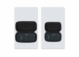 Ugreen 40707 obal na úložné zařízení Pouzdro EVA (ethylen-vinyl-acetát) Černá