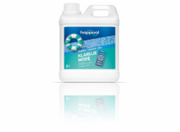 Acrylmed ALKASOL FLOK Tekutina na odstranění zakalených usazenin 2 l