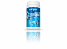 Acrylmed DEZACID VR OXY Tablety pro kyslíkovou dezinfekci vody 20 g 0,4 kg