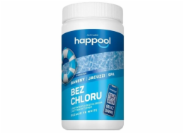 Acrylmed DEZACID VR WHITE Granulát pro oxidační dezinfekci vody 100 g