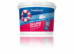 Acrylmed TRIOCHLOR Chlorové tablety s prodlouženým účinkem 20 g / 3 kg