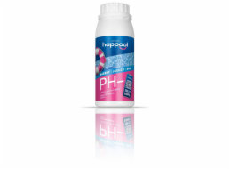 Acrylmed CALCID MINUS Přípravek na snížení pH bazénové vody 0,5 l