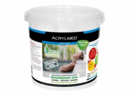 Acrylmed Sada pro péči o vodu – lázeň/sauna/vířivka