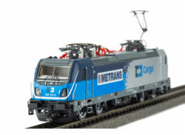 Piko Elektrická lokomotiva BR 388 Metrans Cargo VI - 21719