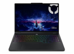Lenovo Legion Pro 5 16IAX10 Intel Core Ultra 9 275HX Laptop 40,6 cm (16") WQXGA 32 GB DDR5-SDRAM 1 TB SSD NVIDIA GeForce RTX 5060 Wi-Fi 7 (802.11be) Windows 11 Home Černá