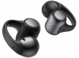 SHOKZ OpenDots ONE Sluchátka s mikrofonem Bezdrátový Klips na ucho Volání / hudba / sport / volný čas Bluetooth Černá
