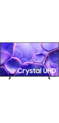 Samsung UE50U8092FU 127 cm (50") 4K Ultra HD Smart TV Wi-Fi Černá