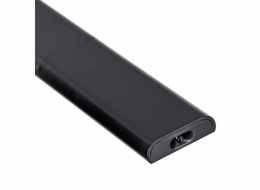 Samsung UE43U8092FU 109,2 cm (43") 4K Ultra HD Smart TV Wi-Fi Černá