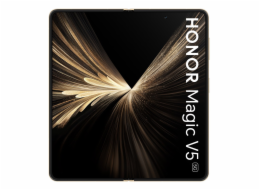 Honor Magic V5 20,2 cm (7.95") Dual SIM Android 15 5G USB typu C 16 GB 512 GB 5820 mAh Zlato