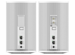 Router CUDY P2 5G s Wi-Fi 6, AX3000 4×4 MIMO