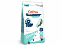 CALIBRA Dog Expert Nutrition Sensitive Salmon - suché krmivo pro psy - 2kg