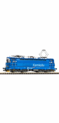 Piko Elektrická lokomotiva řady 230 Laminátka ČD Cargo V - 47551