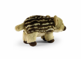 Rappa Plyšové prase divoké 22 cm ECO-FRIENDLY