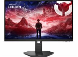 Lenovo Legion 27Q-10 počítačový monitor 68,6 cm (27") 2560 x 1440 px Quad HD LED Černá