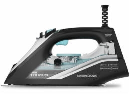 Taurus Geyser Eco Žehlička 3200 W černá