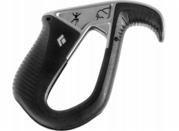 Jistící zařízení Black Diamond ATC-Pilot - černé
