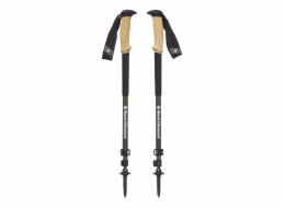 Black Diamond Alpine Carbon Cork trekingová hůl Unisex Teleskopický Black Diamond Alpine Carbon Cork trekingová hůl Unisex Teleskopický