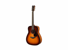 Yamaha FG800 Brown Sunburst - Akustická kytara