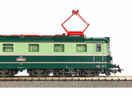 Piko Elektrická lokomotiva E669.1 ČSD III - 21022 Piko Elektrická lokomotiva E669.1 ČSD III - 21022