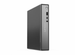 Lenovo ThinkCentre neo 50q Gen 5 13B9 - Tiny Core 5 210H / až 4.8 GHz - RAM 16 GB - SSD 512 GB - TCG Opal Encryption 2, NVMe - Intel Graphics - Gigabit Ethernet, IEEE 802.11ax (Wi-Fi 6), Bluetooth 5.4 Lenovo ThinkCentre neo 50q Gen 5 13B9 - Tiny Core 5 210H / až 4.8 GHz - RAM 16 GB - SSD 512 GB - TCG Opal Encryption 2, NVMe - Intel Graphics - Gigabit Ethernet, IEEE 802.11ax (Wi-Fi 6), Bluetooth 5.4
