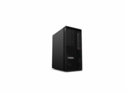 Lenovo ThinkStation P2 Tower G2 Core Ultra 7 265K/32GB/1TB SSD/RTX A400 4GB/3y Onsite/Win11 Pro/černá