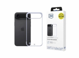 3mk ochranný kryt Just20g Clear Case pro Apple iPhone Air