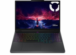 Lenovo Legion 5 15AKP10 AMD Ryzen AI 7 350 Laptop 38,4 cm (15.1") WQXGA 32 GB DDR5-SDRAM 1 TB SSD NVIDIA GeForce RTX 5070 Wi-Fi 7 (802.11be) Windows 11 Home Černá