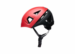 BLACK DIAMOND Capitan E Helmet hyper red helma S/M BLACK DIAMOND Capitan E Helmet hyper red helma S/M