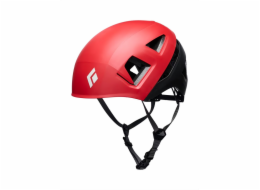 BLACK DIAMOND Capitan E Helmet hyper red helma M/L