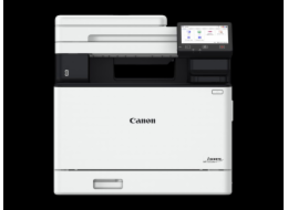 Canon i-SENSYS MF752Cdw II barevná, MF (tisk, kopírka, sken), USB, LAN, Wi-Fi