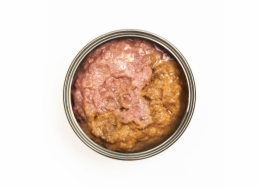 3COTY 07. Turkey - mokré krmivo pro kočky - 180g