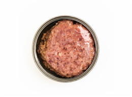 3COTY 04 Turkey - mokré krmivo pro kočky - 180g