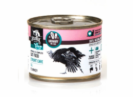 3COTY 51. Turkey Struvite Care - mokré krmivo pro kočky - 180g
