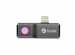 Guide Sensmart MAI termální kamera Černá 120 x 90 px
