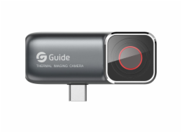 Guide Sensmart M2SA termální kamera Grafit 256 x 192 px