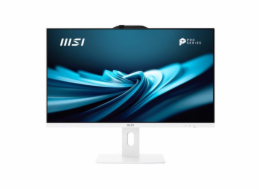MSI AIO AP272P 14M-1029EU i5-14400 27" IPS LED FHD Non-Touch Anti-Glare 16GB SSD500GB M.2 AX211 WiFi 6E Windows 11 Pro White