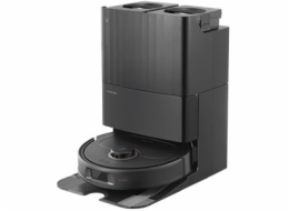 Roborock Qrevo Plus 3,03 l Bezsáčkové Černá