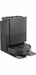 Roborock Qrevo Plus 0,33 l Černá