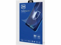 3mk hybridní sklo FlexibleGlass PRO pro Samsung Galaxy Tab S11 Ultra