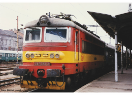 Piko Elektrická lokomotiva Rh 242 Plecháč ČSD V – 47483 Piko Elektrická lokomotiva Rh 242 Plecháč ČSD V – 47483