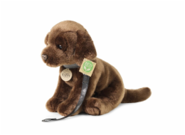 Rappa Plyšový pes labrador 25 cm ECO-FRIENDLY Rappa Plyšový pes labrador 25 cm ECO-FRIENDLY