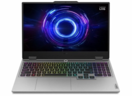 Lenovo LOQ 15IRX10 i5-13450HX 15,6" FHD IPS 300 nitů 144 Hz AG 32 GB DDR5 4800 SSD 1 TB GeForce RTX 5050 8 GB 60 Wh NoOS Luna Grey