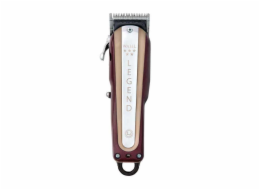 WAHL Cordless Legend Burgundsko, Stříbrná Lithium-ion (Li-ion)