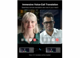 Timekettle X1 AI Chytrý překladač